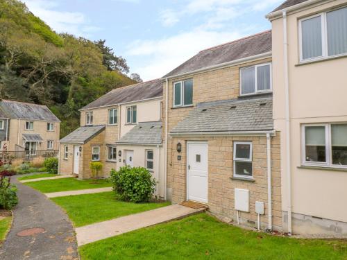 Shell Cottage gîte à louer Mylor Bridge