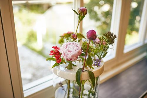 Rochter Landhotel - Accommodation - Zeltingen-Rachtig