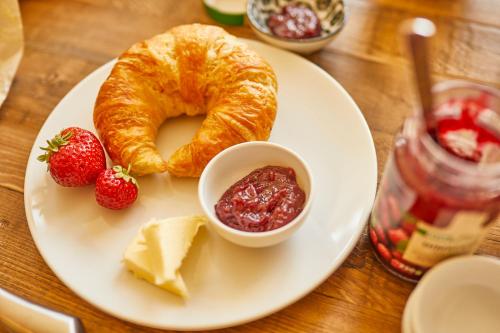 Rochter Landhotel - Accommodation - Zeltingen-Rachtig