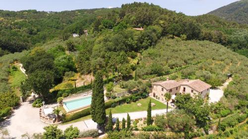  Agriturismo La Marginella, Pescia bei Crasciana