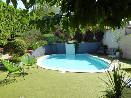 Logis Hôtel la Fenière
