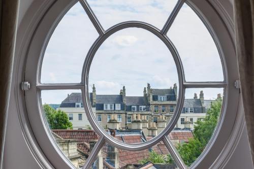 The Royal Crescent Hotel & Spa - image 4