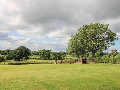 The Barn at Orchard Farm in Moor Monkton