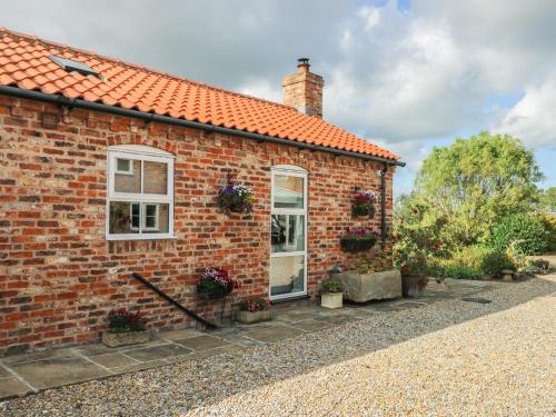 The Barn at Orchard Farm in Moor Monkton