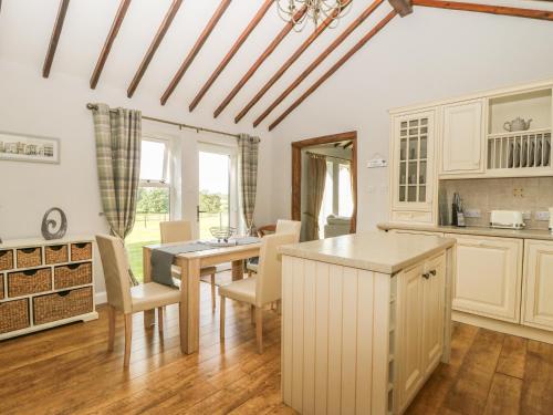 The Barn at Orchard Farm in Moor Monkton