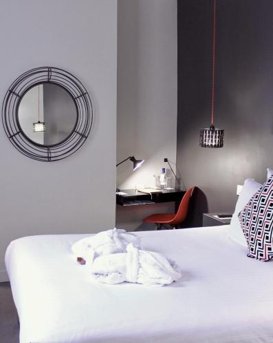 Hôtel de Tourny - Boutique Hôtel Bordeaux Centre - image 7