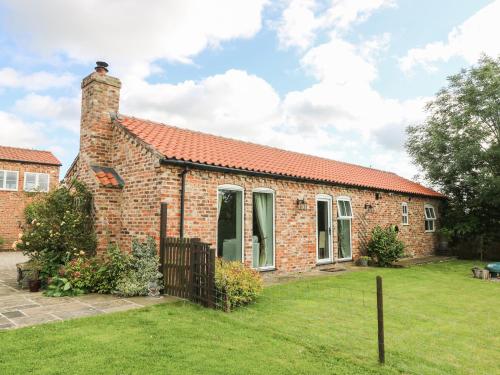 The Barn at Orchard Farm - image 13