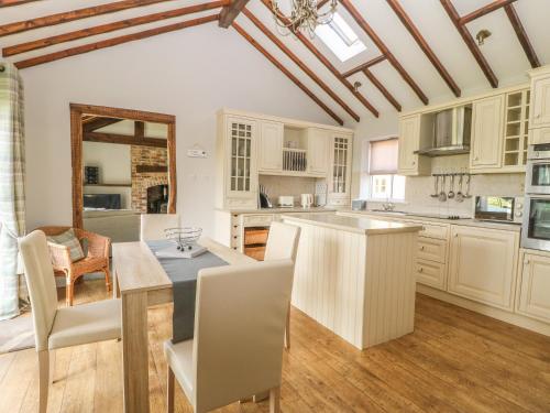 The Barn at Orchard Farm in Moor Monkton