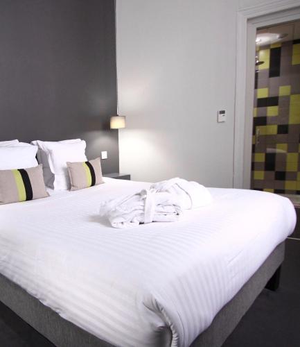 Hôtel de Tourny - Boutique Hôtel Bordeaux Centre - image 10