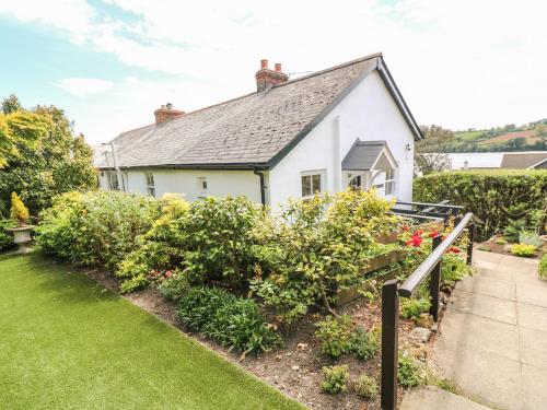 Polsue Cottage, Penryn, Cornwall