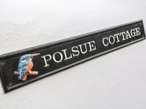 Polsue Cottage