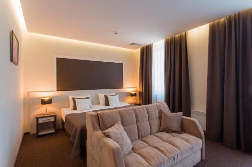 WISH Aqua&SPA Resort - image 14