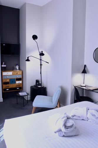 Hôtel de Tourny - Boutique Hôtel Bordeaux Centre - image 5