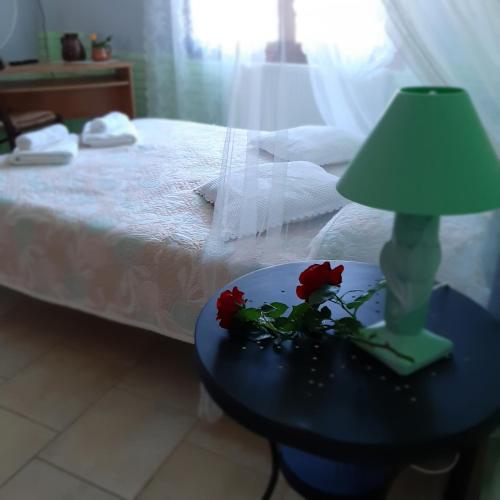  SEA VIEW VILLA EFTICHIA in Nea Fokea