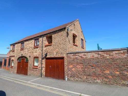 The Old Coach House, , Lincolnshire