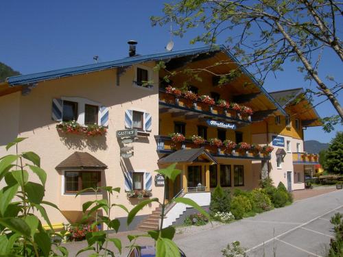 Hotel Hammerwirt - Forellenhof