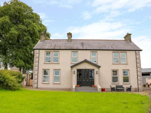 Procklis House, , County Antrim