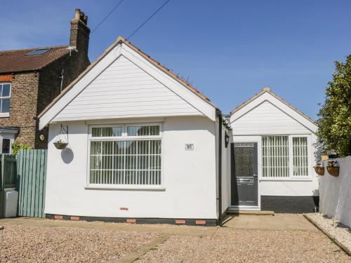 61 Station Road, Nafferton, East Yorkshire