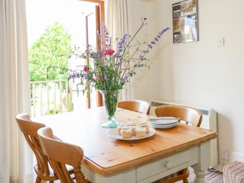 Woodstock Cottage