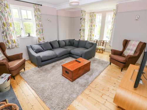 Cefn Goleu gîte à louer Pwll