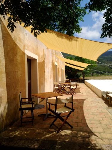 2 Gatti - Sogno, Pantelleria (fotografie 2)
