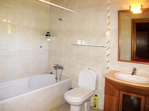  Holiday Home Robin (PED100) in Pedreiras