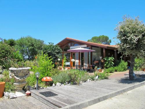  Holiday Home Robin (PED100) in Pedreiras
