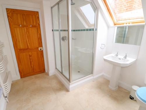 Southrepps Lodge - image 10
