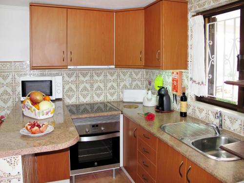  Holiday Home Quinta da Geninha (PAD132) in Mem Moniz