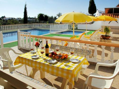  Holiday Home Quinta da Geninha (PAD132) in Mem Moniz