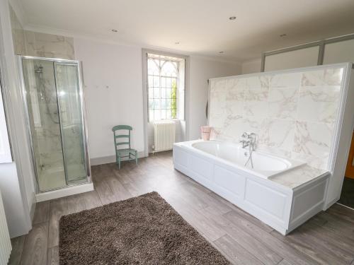 Southrepps Lodge - image 14