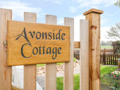 Avonside Cottage
