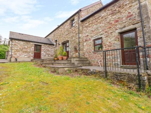 Llwynpur Cottage