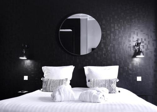 Hôtel de Tourny - Boutique Hôtel Bordeaux Centre - image 10