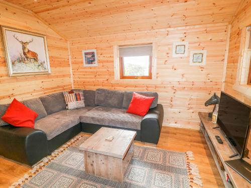 Alken Cabin - image 2