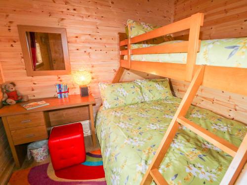Alken Cabin - image 3