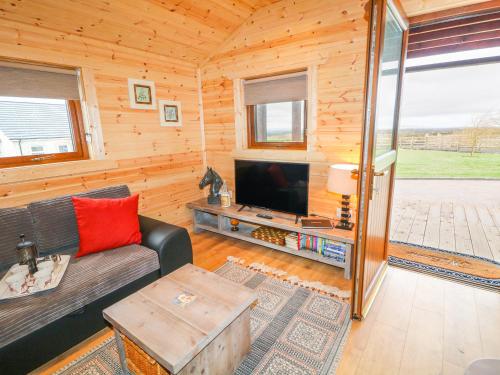 Alken Cabin - main image