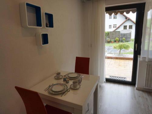 Ferienwohnung Piller - main image