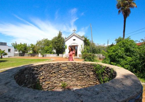 Quinta da Aldeia de Avanca