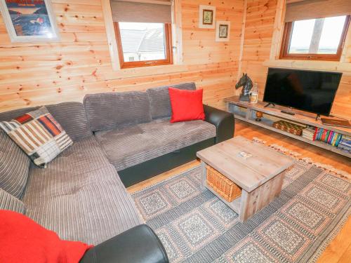 Alken Cabin - image 11