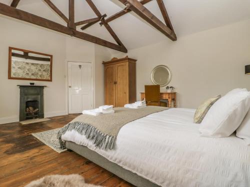 Warren House Cottage - image 12
