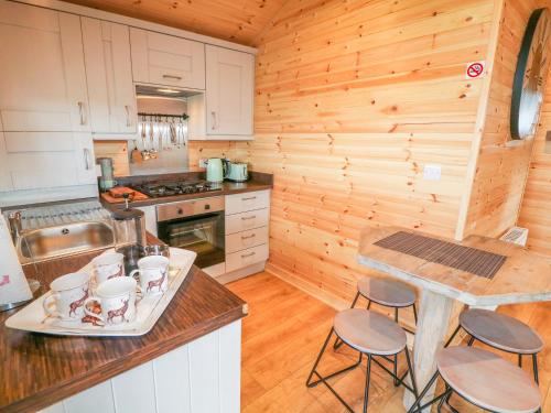 Alken Cabin - image 10