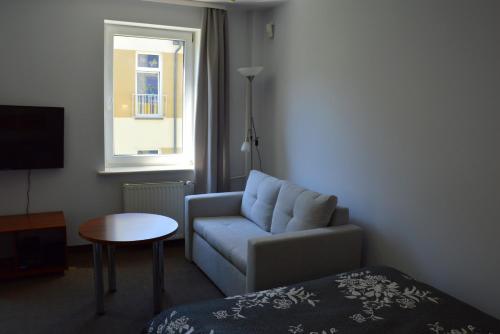 Warsaw Apartments Magnolie, Warszawa (zdjęcie 7)