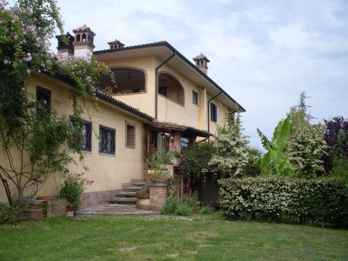 La Vecchia Quercia in Selci
