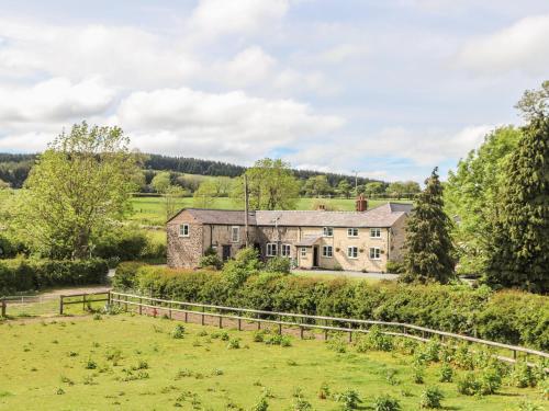 Offa's Cottage, , Shropshire