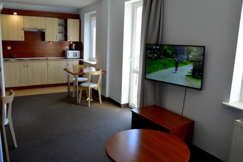 Warsaw Apartments Magnolie, Warszawa (zdjęcie 8)