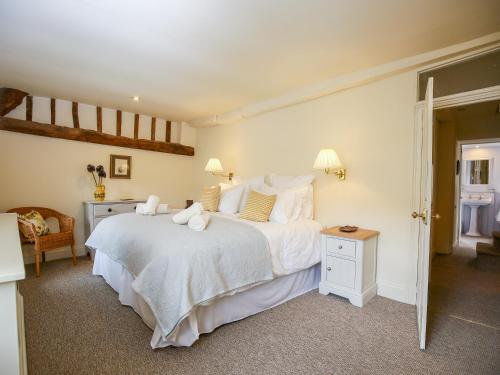 Murton Cottage
