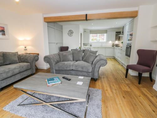Chalkstone Cottage - image 12