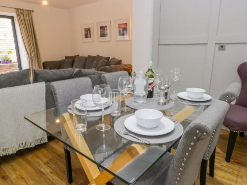Chalkstone Cottage - image 5