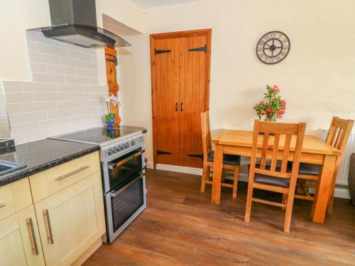 Tilberthwaite Farm Cottage Tilberthwaite Farm Cottage